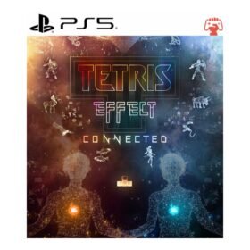 Tetris® Effect: Connected- Ps5 (Digital Game)