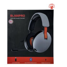 BL500 PRO Wireless Headset for Headphone