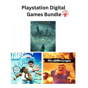 3 in 1 Bundle by generations.com.pk
