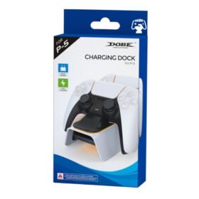 Dobe Charging dock TP5-0521 For Ps5