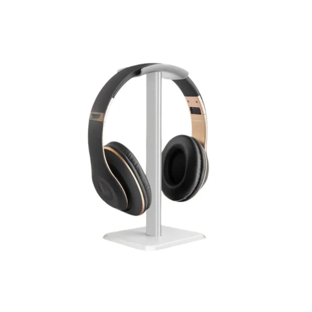 Headphone Stand Holder Rack, Support Gamer Headset Stand - Image 3