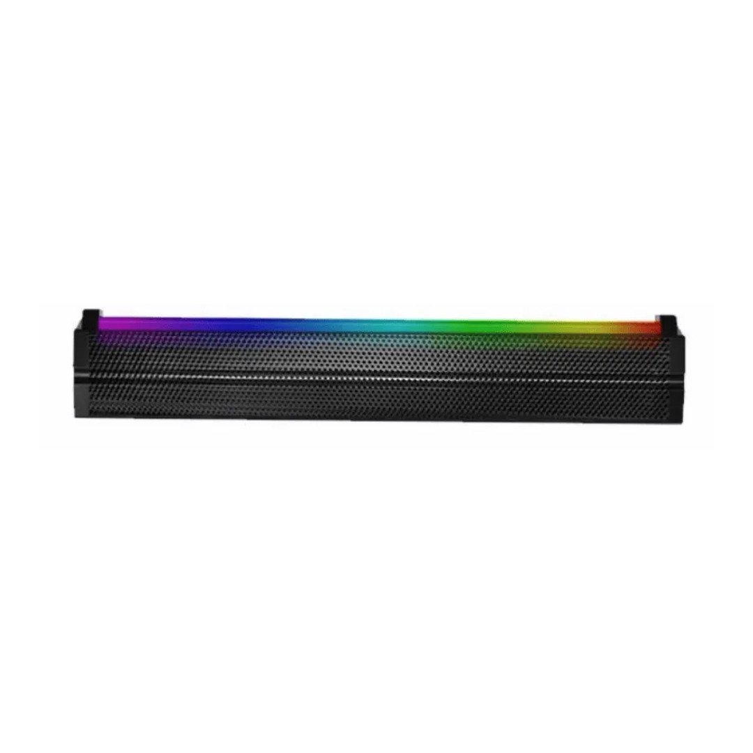 QSONIC F1 Soundbar Speaker – Premium Sound with Sleek Design - Image 3