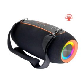 Kisonli K8 50W Powerful Bluetooth Deep Bass Speaker