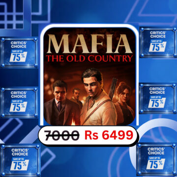 Mafia the old country by generations.com.pk