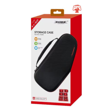 Nintendo Switch 2 Carrying Case bag by generations.com.pk