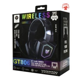 Onikuma GT 806 Wireless Gaming Headset