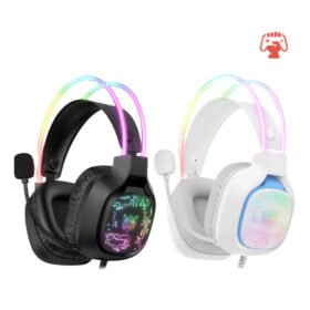 Onikuma X22 Wired Gaming Headset