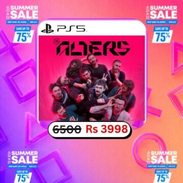 The Alters by generations.com.pk