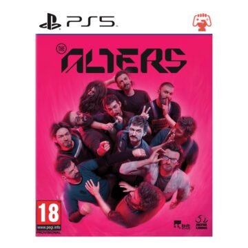 The Alters by generations.com.pk