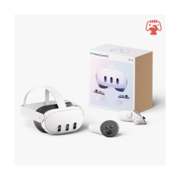 Meta Quest 3S (128GB)