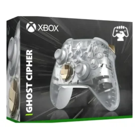 XBOX Ghost Cipher Controller for Series X/S
