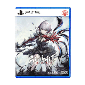 AI LIMIT-Ps5 (Digital Game)
