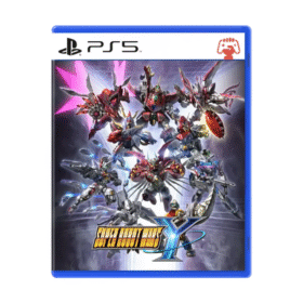 SUPER ROBOT WARS Y - Ps5 (Digital Game)