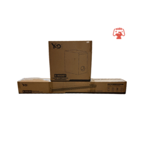 E-5006T Best Home Theater System Speaker