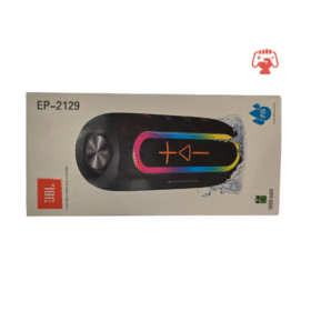 JPL EP-2129  Wireless Bluetooth Speaker with RGB light