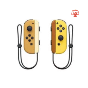 Left And Right Joy-Con With Hand Strap (Copy)