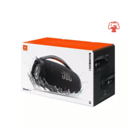 JBL Boombox 3 Bluetooth Speaker
