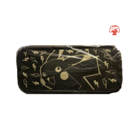 Nintendo Pikachu Hard Pouch for Switch