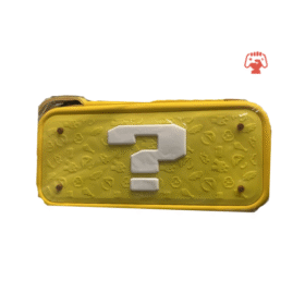 Mario Travelling Case for Nintendo Switch