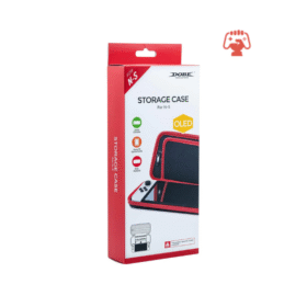 DOBE Switch Oled Storage Case – TNS-1130