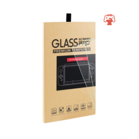 Switch Screen Protector Tempered Glass Premium HD