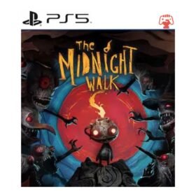 The Midnight Walk - Ps5 (Digital Game)