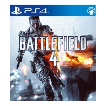 Battlefield 4 ps4 by generations.com.pk