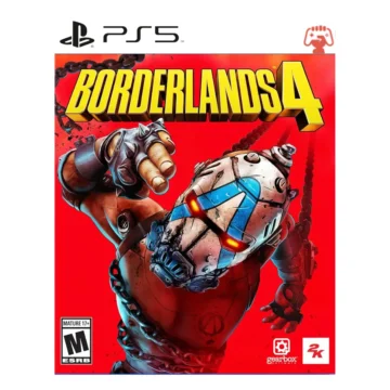 Borderland 4 by generations.com.pk
