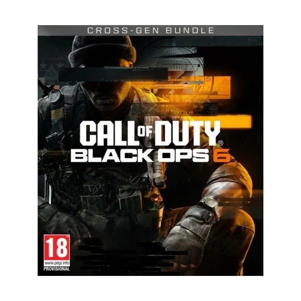 Digital account for PlayStation | 6 in 1 Game Bundle - Image 6