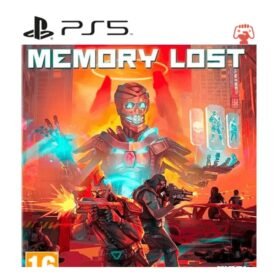 Memory Lost- PS5 (Digital Game)