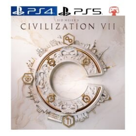 Sid Meier's Civilization® VII - PS (Digital Game)