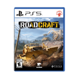 RoadCraft - Ps5 | Digital Game
