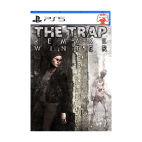 The Trap Remake Winter - PS5 (Digital Game)