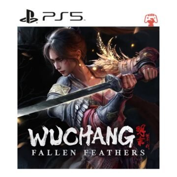 WUCHANG Fallen Feathers by generations.com.pk
