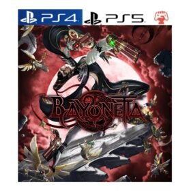 Bayonetta - Ps (Digital Game)