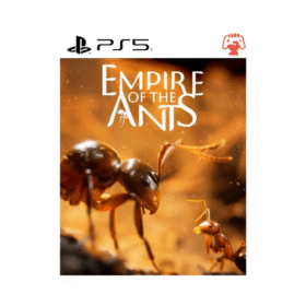 Empire of the Ants |  Ps5 (Digital Game)
