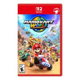 Mario Kart™ World  - Nintendo Switch 2