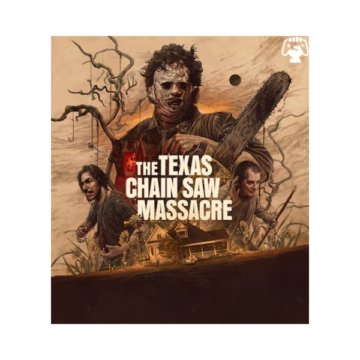 The Texas Chain Saw Massacre |  Ps (Digital Game)