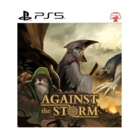 Against the Storm- PS5 (Digital Game)