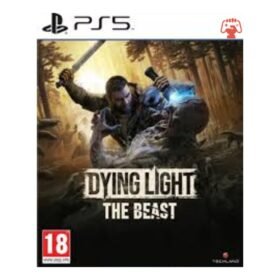 Dying Light: The Beast- PS5 | (Digital Game)