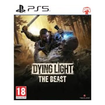 Dying light by generations.com.pk