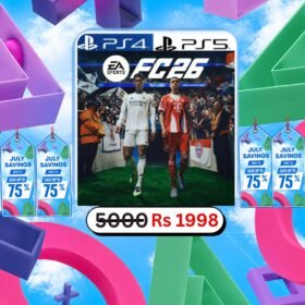 EA SPORTS FC™ 26 - PS (Digital Game)