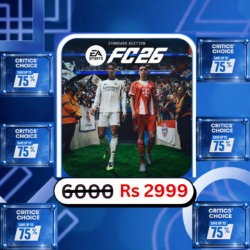 FC26 by generations.com.pk