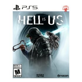 Hell is Us - Ps5  (Digital Game)