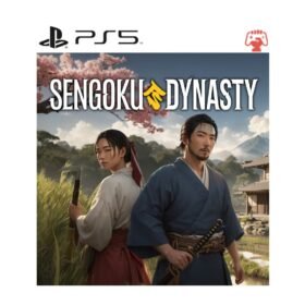 Sengoku Dynasty  for Ps5  (Digital Game)