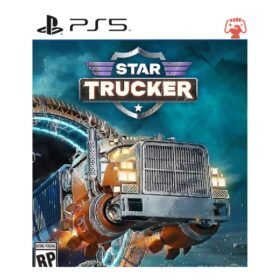 Star Trucker- Ps5 (Digital Game)