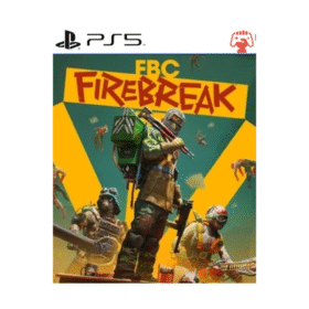FBC: Firebreak- PS5 (Digital Game)