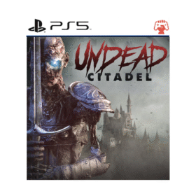 Undead Citadel- PS5 (Digital Game)