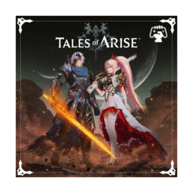 Tales of Arise - PS |  Digital Game