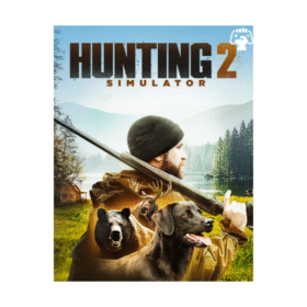 Hunting Simulator 2 - PS (Digital Game)